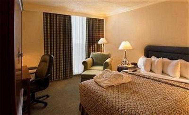Delta Hotels By Marriott Sault Ste. Marie Waterfront Habitación foto
